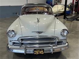 1950 Chevrolet Styleline Deluxe (CC-1727942) for sale in Branford, Connecticut