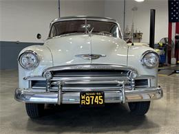 1950 Chevrolet Styleline Deluxe (CC-1727942) for sale in Branford, Connecticut