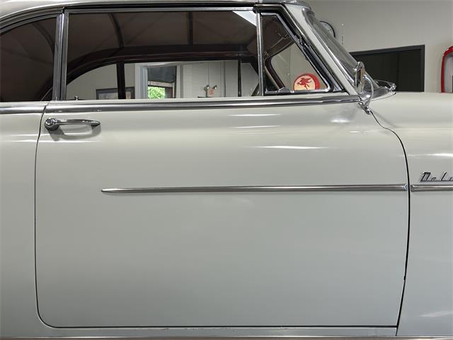 1950 Chevrolet Styleline Deluxe (CC-1727942) for sale in Branford, Connecticut