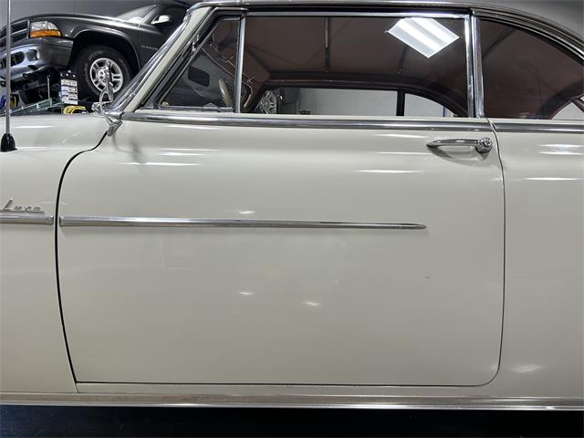 1950 Chevrolet Styleline Deluxe (CC-1727942) for sale in Branford, Connecticut
