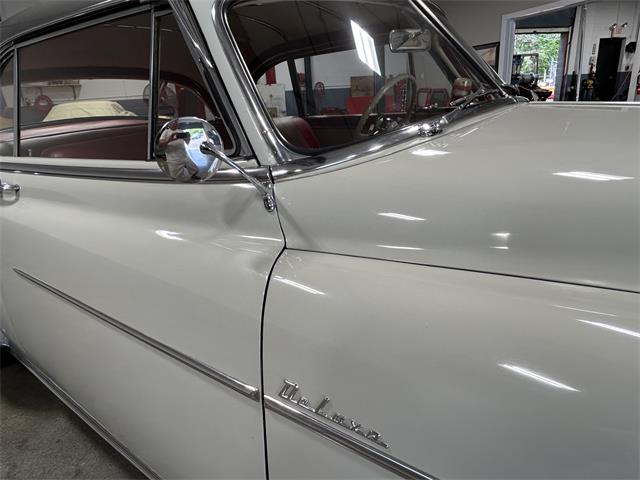 1950 Chevrolet Styleline Deluxe (CC-1727942) for sale in Branford, Connecticut