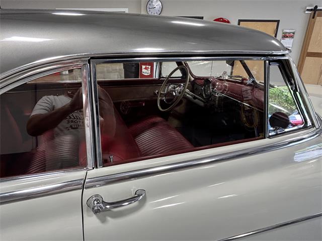 1950 Chevrolet Styleline Deluxe (CC-1727942) for sale in Branford, Connecticut