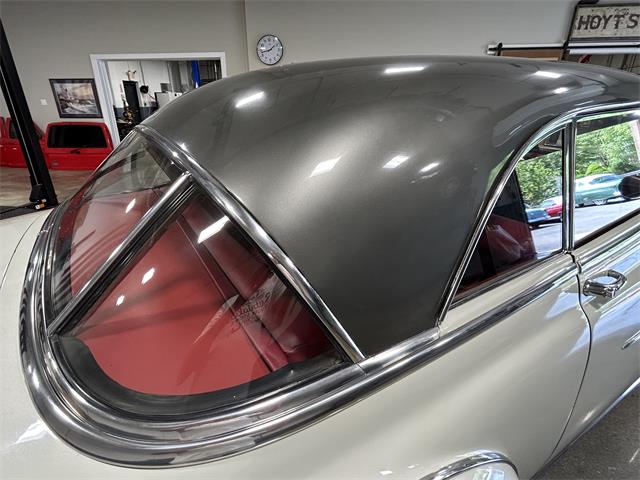 1950 Chevrolet Styleline Deluxe (CC-1727942) for sale in Branford, Connecticut