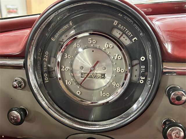 1950 Chevrolet Styleline Deluxe (CC-1727942) for sale in Branford, Connecticut