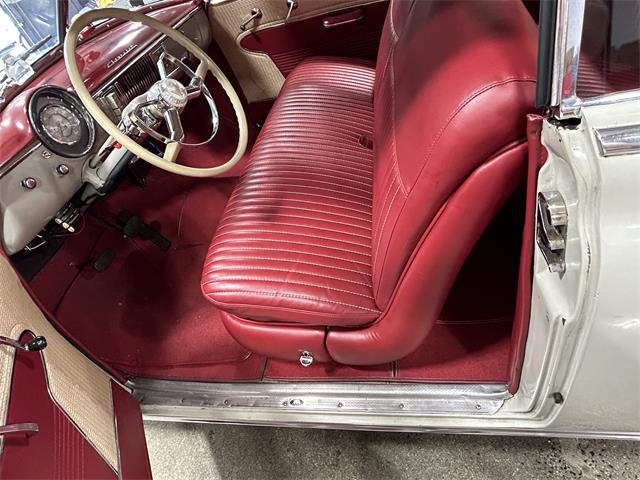 1950 Chevrolet Styleline Deluxe (CC-1727942) for sale in Branford, Connecticut
