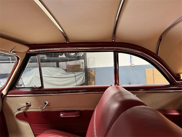 1950 Chevrolet Styleline Deluxe (CC-1727942) for sale in Branford, Connecticut