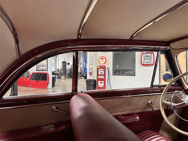 1950 Chevrolet Styleline Deluxe (CC-1727942) for sale in Branford, Connecticut