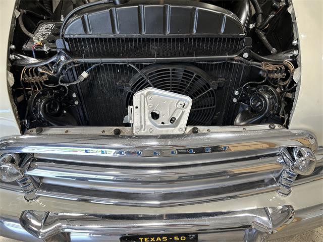 1950 Chevrolet Styleline Deluxe (CC-1727942) for sale in Branford, Connecticut