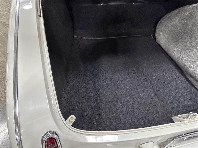 1950 Chevrolet Styleline Deluxe (CC-1727942) for sale in Branford, Connecticut