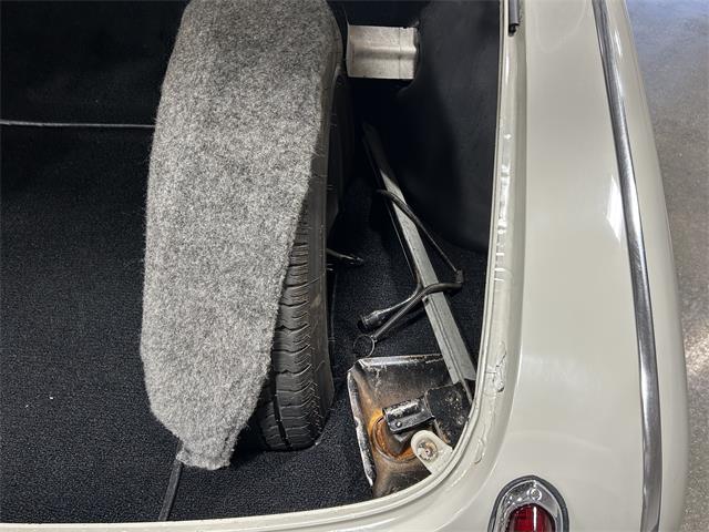 1950 Chevrolet Styleline Deluxe (CC-1727942) for sale in Branford, Connecticut