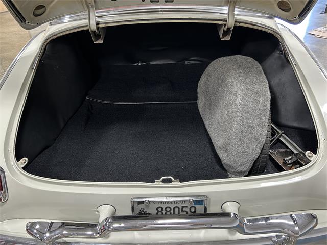 1950 Chevrolet Styleline Deluxe (CC-1727942) for sale in Branford, Connecticut