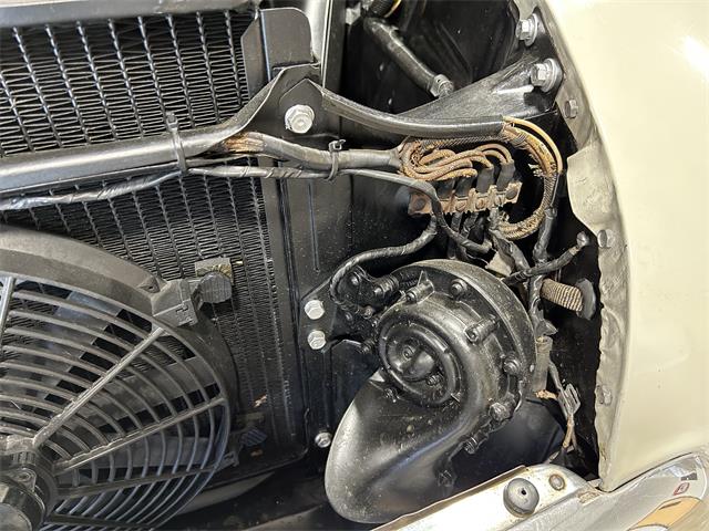 1950 Chevrolet Styleline Deluxe (CC-1727942) for sale in Branford, Connecticut