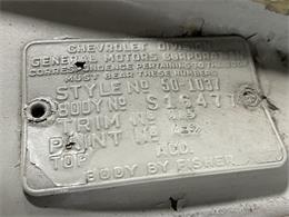 1950 Chevrolet Styleline Deluxe (CC-1727942) for sale in Branford, Connecticut