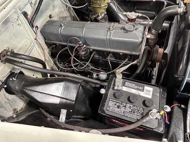 1950 Chevrolet Styleline Deluxe (CC-1727942) for sale in Branford, Connecticut