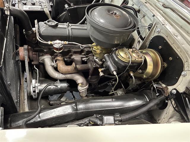 1950 Chevrolet Styleline Deluxe (CC-1727942) for sale in Branford, Connecticut