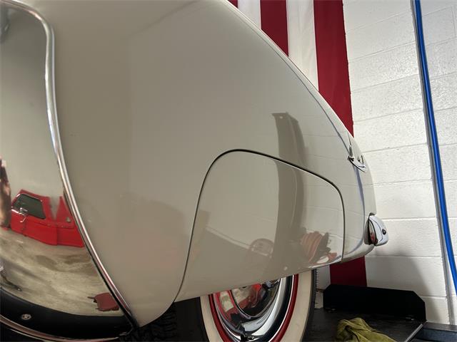 1950 Chevrolet Styleline Deluxe (CC-1727942) for sale in Branford, Connecticut