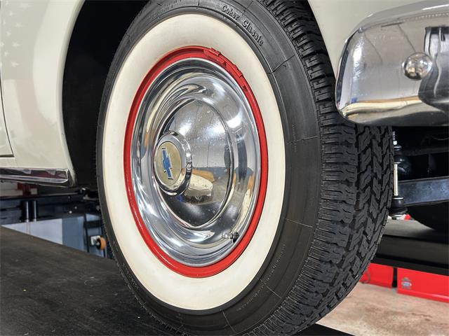 1950 Chevrolet Styleline Deluxe (CC-1727942) for sale in Branford, Connecticut