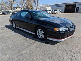 2002 Chevrolet Monte Carlo (CC-1727958) for sale in Webster, South Dakota