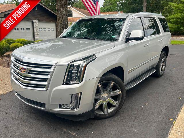 2016 Cadillac Escalade (CC-1727964) for sale in Valley Park, Missouri