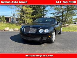 2007 Bentley Continental GTC (CC-1727969) for sale in Heath, Ohio