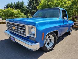 1975 Chevrolet Pickup (CC-1727973) for sale in Eugene, Oregon