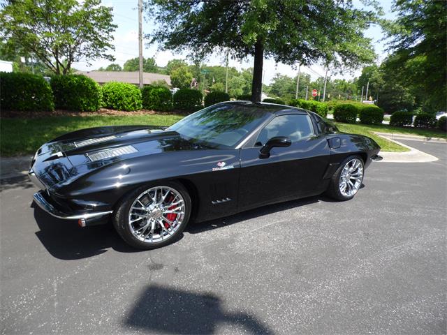 2009 Chevrolet Corvette (CC-1727980) for sale in Thomasville, North Carolina