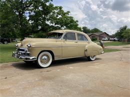 1949 Chevrolet Styleline (CC-1727991) for sale in Lorena, Texas