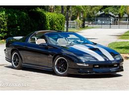 1997 Chevrolet Camaro Z28 (CC-1727993) for sale in Eustis, Florida