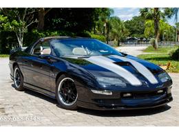 1997 Chevrolet Camaro Z28 (CC-1727993) for sale in Eustis, Florida