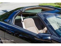 1997 Chevrolet Camaro Z28 (CC-1727993) for sale in Eustis, Florida