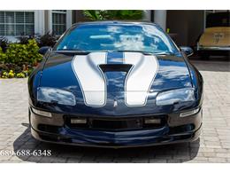 1997 Chevrolet Camaro Z28 (CC-1727993) for sale in Eustis, Florida