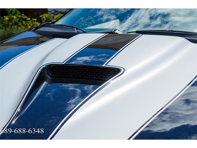 1997 Chevrolet Camaro Z28 (CC-1727993) for sale in Eustis, Florida