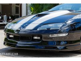 1997 Chevrolet Camaro Z28 (CC-1727993) for sale in Eustis, Florida