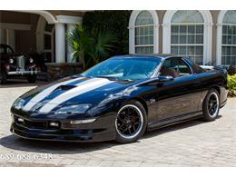 1997 Chevrolet Camaro Z28 (CC-1727993) for sale in Eustis, Florida
