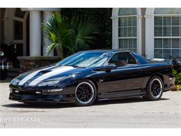 1997 Chevrolet Camaro Z28 (CC-1727993) for sale in Eustis, Florida