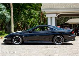 1997 Chevrolet Camaro Z28 (CC-1727993) for sale in Eustis, Florida