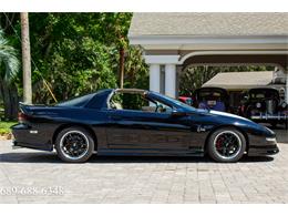 1997 Chevrolet Camaro Z28 (CC-1727993) for sale in Eustis, Florida