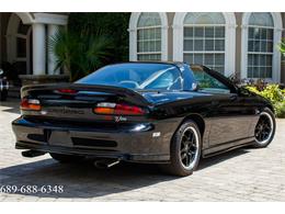 1997 Chevrolet Camaro Z28 (CC-1727993) for sale in Eustis, Florida