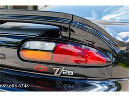 1997 Chevrolet Camaro Z28 (CC-1727993) for sale in Eustis, Florida