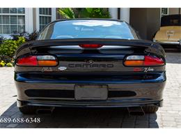 1997 Chevrolet Camaro Z28 (CC-1727993) for sale in Eustis, Florida