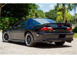 1997 Chevrolet Camaro Z28 (CC-1727993) for sale in Eustis, Florida