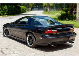 1997 Chevrolet Camaro Z28 (CC-1727993) for sale in Eustis, Florida