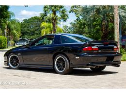 1997 Chevrolet Camaro Z28 (CC-1727993) for sale in Eustis, Florida