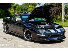 1997 Chevrolet Camaro Z28 (CC-1727993) for sale in Eustis, Florida