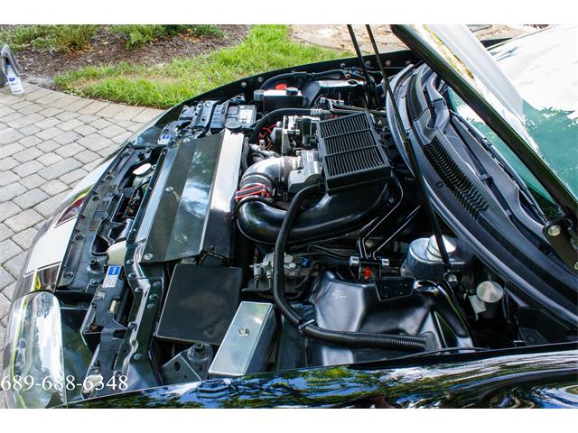 1997 Chevrolet Camaro Z28 (CC-1727993) for sale in Eustis, Florida