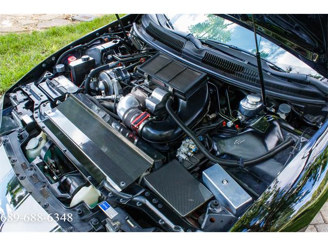1997 Chevrolet Camaro Z28 (CC-1727993) for sale in Eustis, Florida