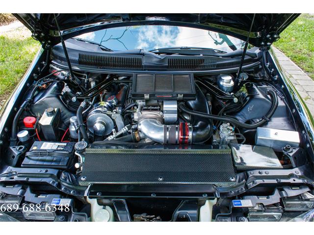 1997 Chevrolet Camaro Z28 (CC-1727993) for sale in Eustis, Florida