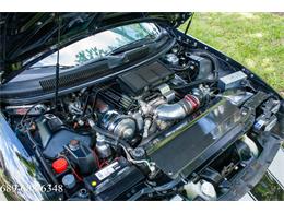1997 Chevrolet Camaro Z28 (CC-1727993) for sale in Eustis, Florida
