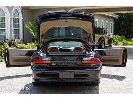 1997 Chevrolet Camaro Z28 (CC-1727993) for sale in Eustis, Florida