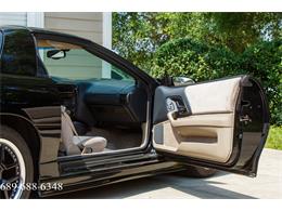 1997 Chevrolet Camaro Z28 (CC-1727993) for sale in Eustis, Florida